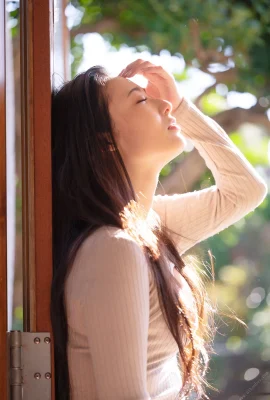 MATSUOKA SUZU yang mengkilap (149 foto)