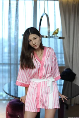 Xiweishe Cui Zixuan-Visual Secret Temptation (260 foto)