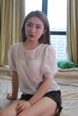 Xinxin[Astronot]Model Nasional 2021.06.07 Disk foto pribadi skala besar (355 foto)