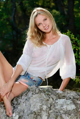 Heidi Hawley – Granita (95 foto)