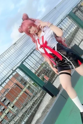 Divisi Kesejahteraan Hidup Seksual – Malam Sakura Kirara