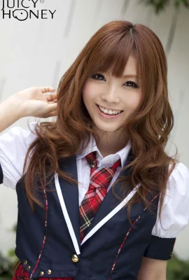 Kato Rina Xcity Juicy Honey Vol 05 (54 Foto)
