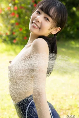 (Tokita ami) Rayuan manis dan murni Leg 1 (23 foto)