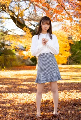 (大兰上な) Kecantikan yang sangat indah dan sosok cantik yang bangga (38 foto)