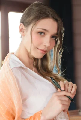 【Boneka Tokyo】 Mila A – (Set 007) 【120p】