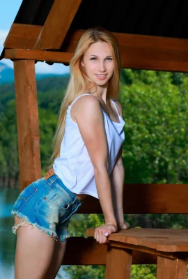 Kendell – Enisma (99 foto)