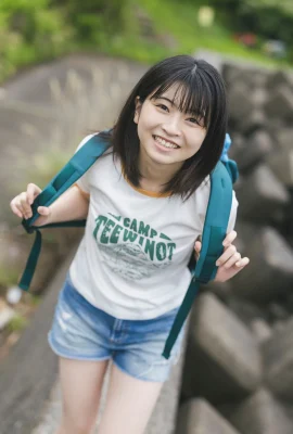 (Sazuki ほのか) tidak pelit dengan sosok yang baik, ia ngiler dengan air liur (33 foto)