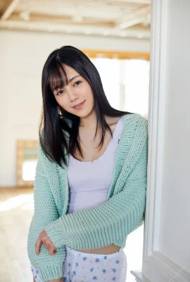 Rambut terindah telanjang di dunia, lebih dari 100 potongan, ver sempurna. Suzumori Remu (94 foto)