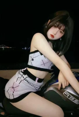 Pemotretan keren skala besar IG.com (22 foto)