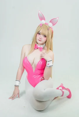 Xiaoyukiko Xiaoyu – Viper Toxic Bunny