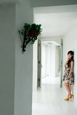 (HIOSE NAO ㋿) Sosok cantik tanpa ketelanjangan tersembunyi (27 foto)