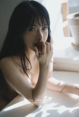 Xiaoyoumi@miyovoqwq (209 foto)