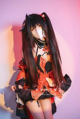 Lanlanwink Sparkle (Hanabi) – Rail Honkaistar