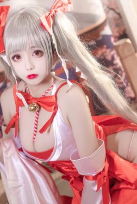 Hinaga – Azebra Line Awesome Witch