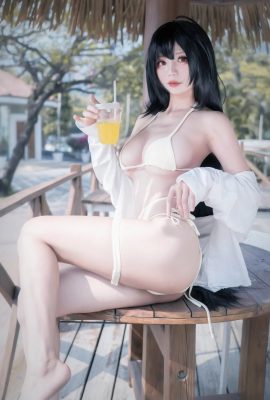 Baik Necoh – Azur Lane – Brest, Anchorage, Taiō