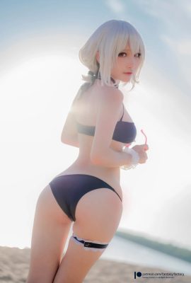 Pabrik Fantasi Sirius Bikini