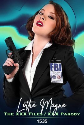 Lottie Magne – File XXX