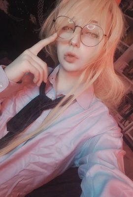 Milkabyss – Power (Chainsaw Man)
