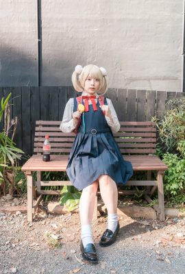 Shigure Ui Develish SM Curvinement Rap Hipnotis