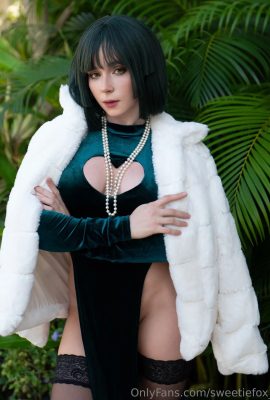 Sweetie Fox – Jigoku no Fubuki