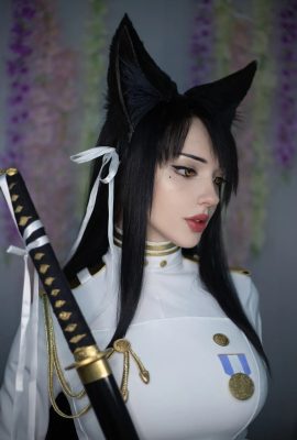 Xenon – Atago (set lengkap)