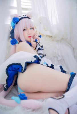 Sally Dorasnow Vanilla