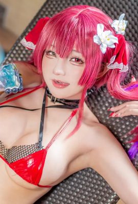 Takanashi Hanari – Marinir