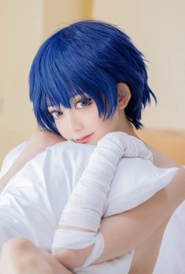 Evil Overlord Gabo – Kanbaru Suruga