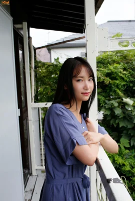 2019.10 Nagao Mariya (60 foto)