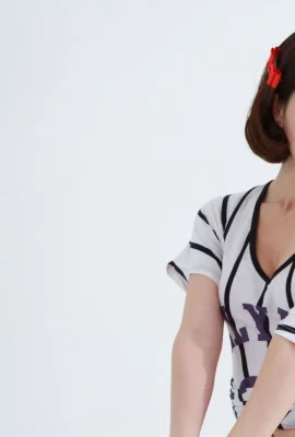 Model Korea Huiling milik manusia berskala besar foto pribadi set-07 (194 foto)