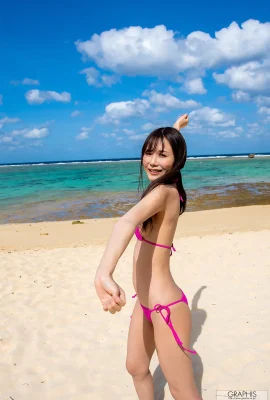 (Sakado Mitsuki) Dewi mengendarai penuh godaan dan penuh listrik (34 foto)