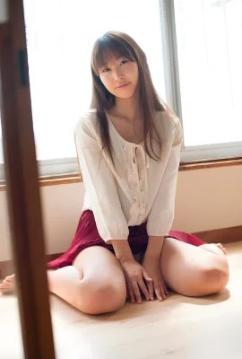 (Ichikawa miki) “dada berat” angka anggun (31 foto)