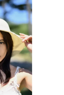 Inoue Nozomi Shutter Chance (42 foto)