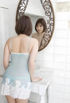 (Xishi) Kurva panas yang sangat jahat ~ semburan wewangian wafting keluar (32 foto)