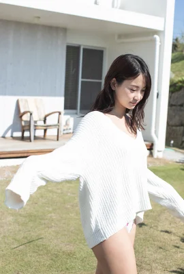 Nagao mariya “jika saya menjadi dewasa” (69 foto)