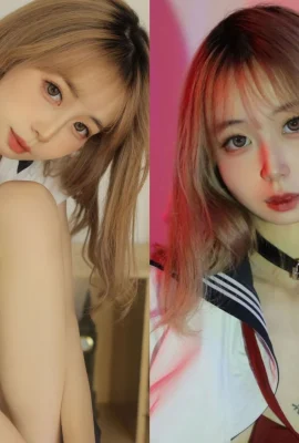 “Kesejahteraan Waktu Terbatas” Gadis Terbaik Setelah Kelas, dia pergi ke pemotretan pribadi untuknya setelah sekolah sangat sulit untuk dihentikan (40 foto)
