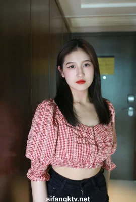 BEIWU Tongtong National Model Badan Manusia Skala Badan Pribadi Disk2 (306 Foto)