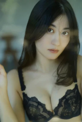 (Shangxifeng) yang menawan dan menawan menawan dan memamerkan (20 foto)