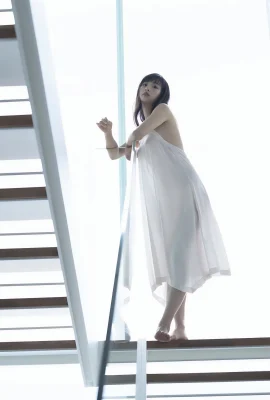 (Huamura ぁすか) Tubuh sehat sangat seksi untuk membuat Anda energik (30 foto)