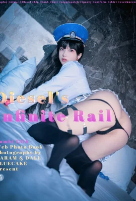 (Bambi) Bokong yang montok dan lembut sangat besar! Breaking the Screen (81 foto)
