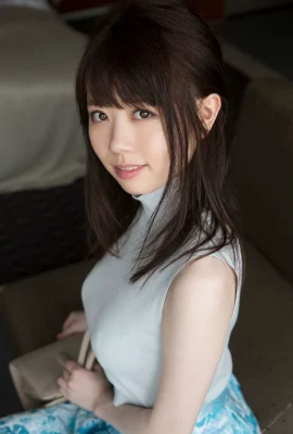Mizuto Sakura (Friday Digital Photobook) Sakura Miura – Badan Konstriksi yang Belum Ditukiskan (85 Foto)