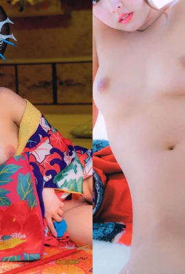 S-Class Body “Couchessy Undressing” Foto telanjang dan pribadi dengan jelas menunjukkan wajah dan puting mereka (41 foto)