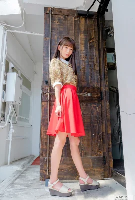 (Nonura Nuan) Sosok jahat Dewi yang cantik menggoda orang yang tak terhitung jumlahnya (39 foto)