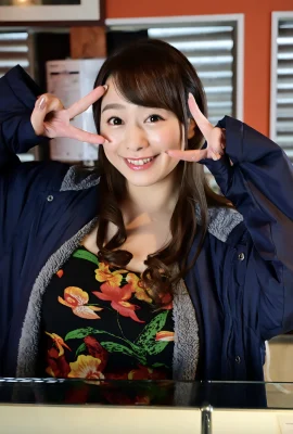 (Massini Shiraishi) Hal yang paling memuaskan tentang tubuh montok (28 foto)