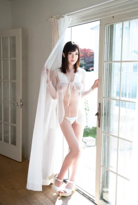 Waktu penyembuhan koleksi foto digital tsujii honoka (127 foto)