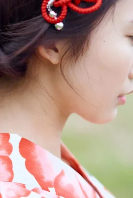 (Yuka Okura) Dewi! Penampilan teratas + figur cantik luar biasa (34 foto)