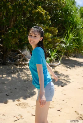 Gals – Ami Tokita Clarity (80 foto)