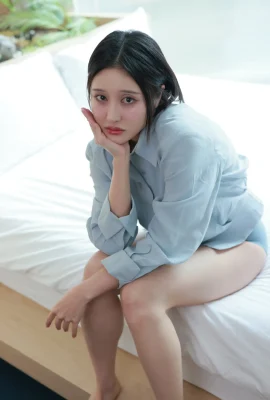 Yuze – Vol.33 untuk Anda (101 foto)