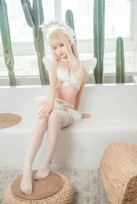 Golden Angel (40 foto)