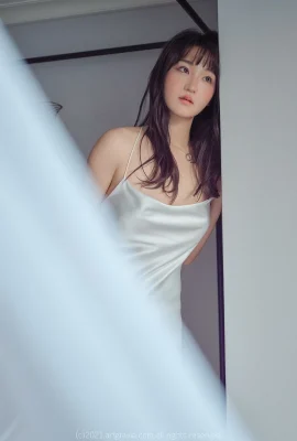 (Hendoong) Wajah halus sangat lembut sehingga tubuhnya manis dan menawan (39 foto)